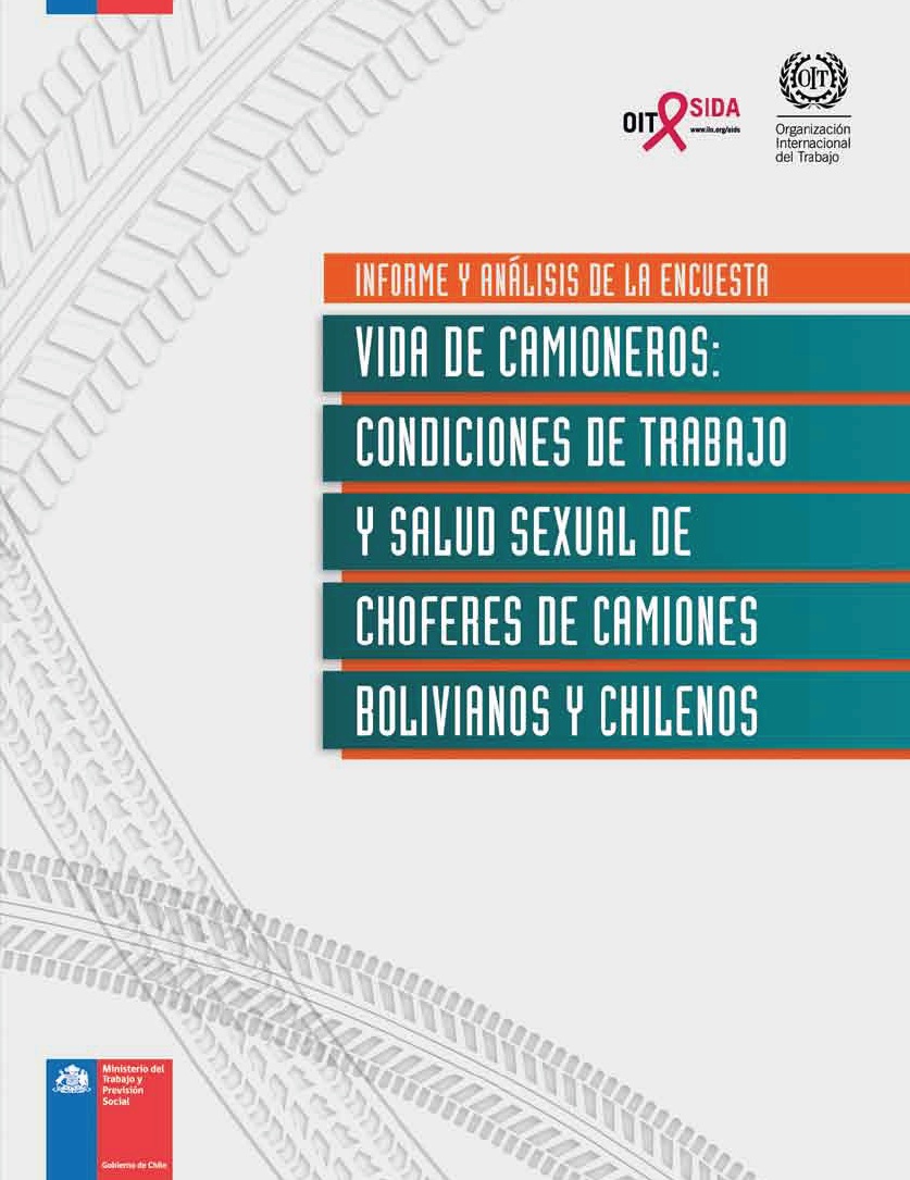 Vida de Camioneros