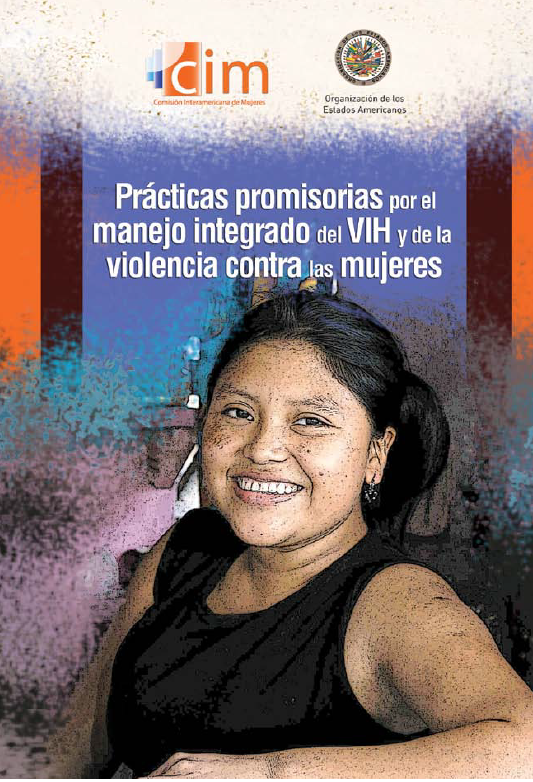 Practicas Promisorias por el Manejo Integrado del VIH y de la Violencia contra las Mujeres